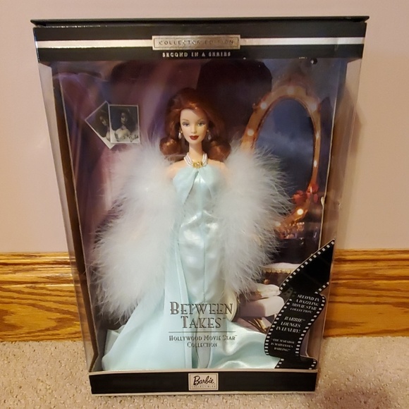 Barbie Other - Barbie Between Takes Collection